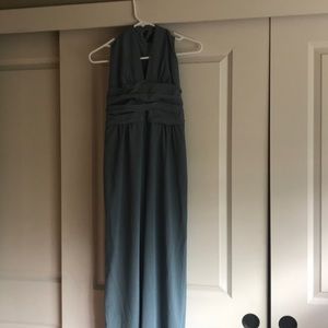 Bebe style jumpers/ light baby green color